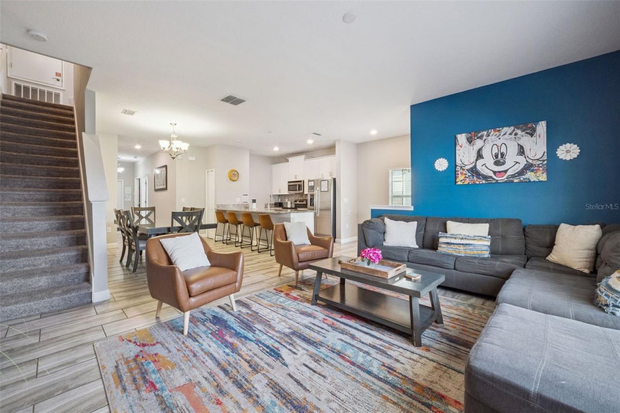 1610 Moon Valley Drive , Davenport, FL 33896 Photo