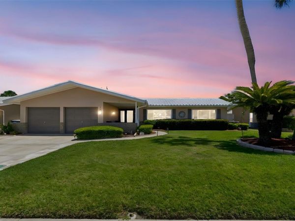 1441 AMBASSADOR DRIVE, CLEARWATER, FL 33764