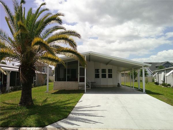 3205 HICKORY DRIVE, WESLEY CHAPEL, FL 33543