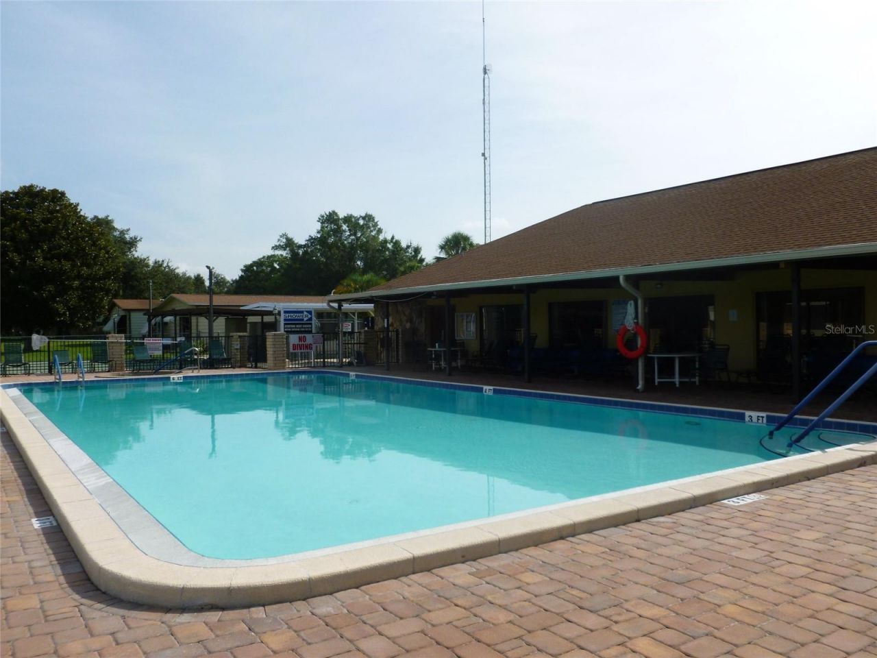 3205 Hickory Drive , Wesley Chapel, FL 33543 Photo