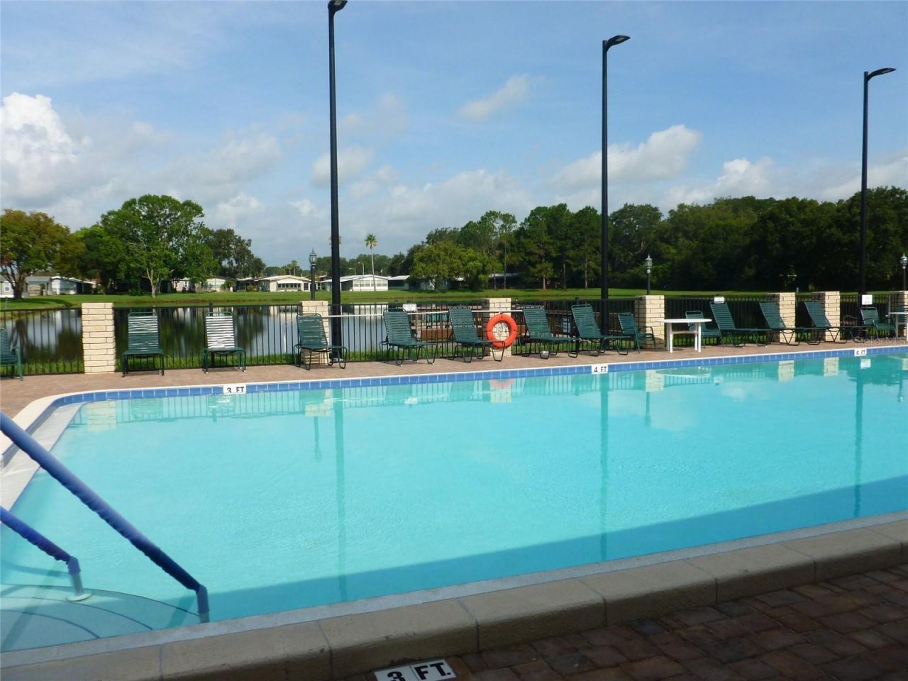 3205 Hickory Drive , Wesley Chapel, FL 33543 Photo