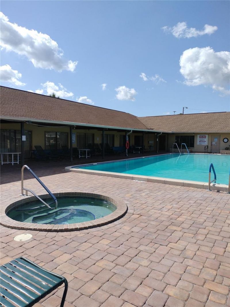 3205 Hickory Drive , Wesley Chapel, FL 33543 Photo