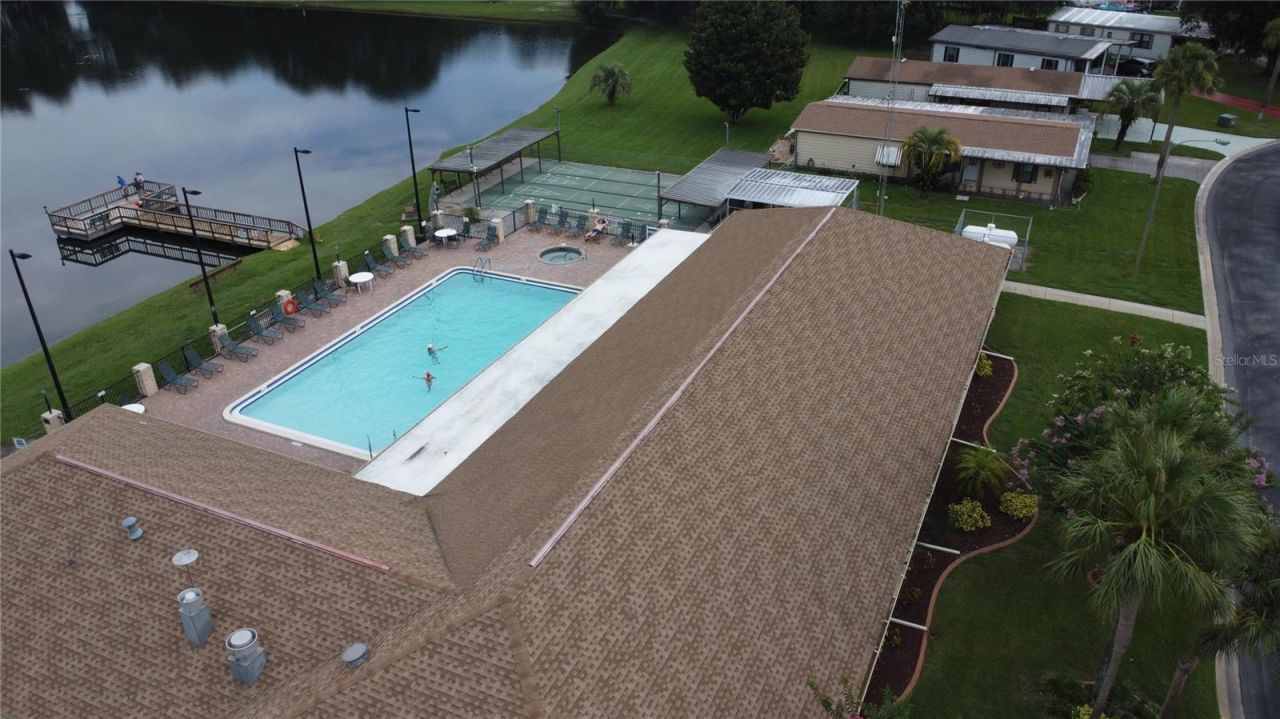 3205 Hickory Drive , Wesley Chapel, FL 33543 Photo