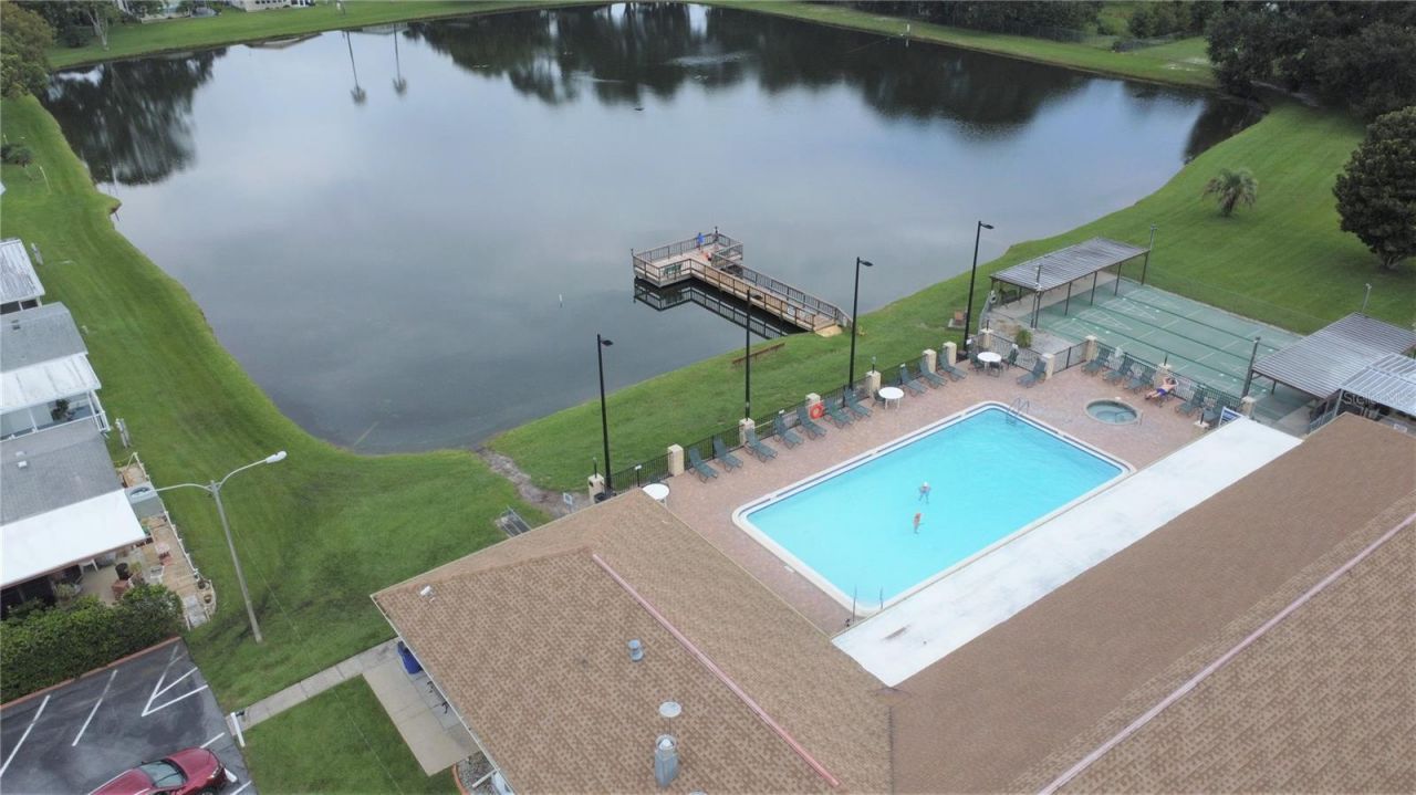 3205 Hickory Drive , Wesley Chapel, FL 33543 Photo