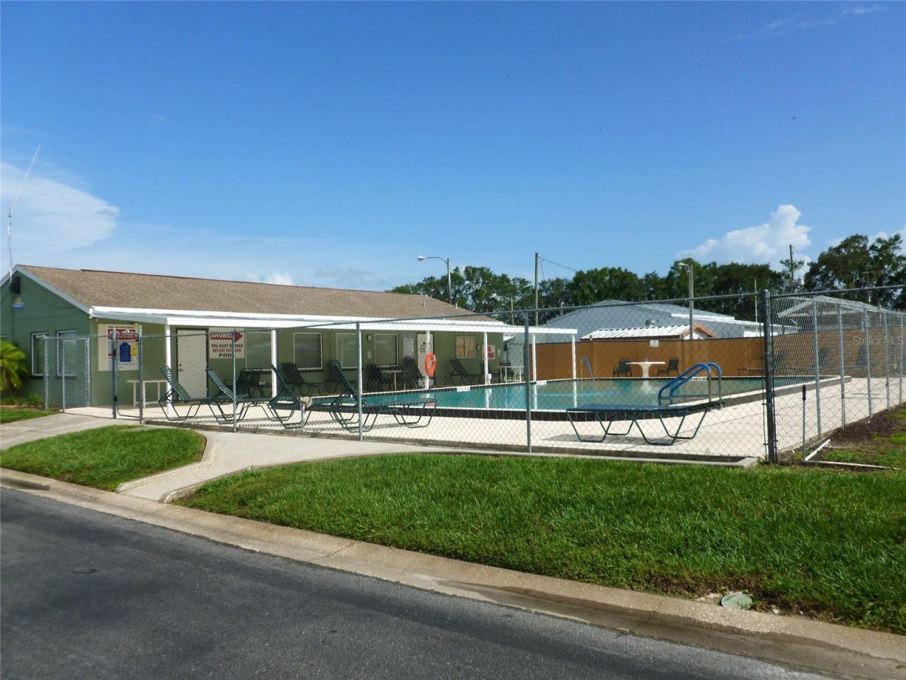 3205 Hickory Drive , Wesley Chapel, FL 33543 Photo