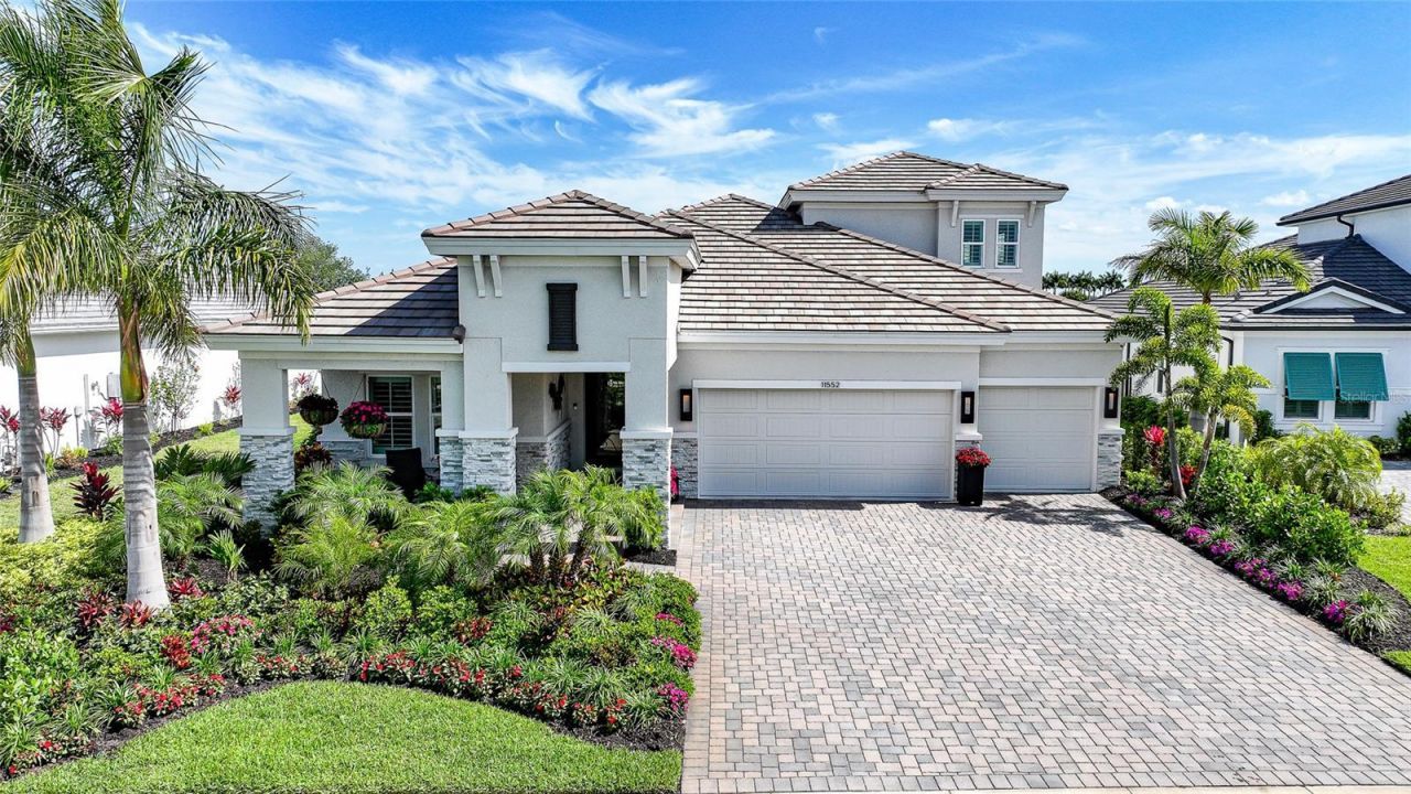 11552 Gleaming Terrace, Venice, FL 34293 Photo