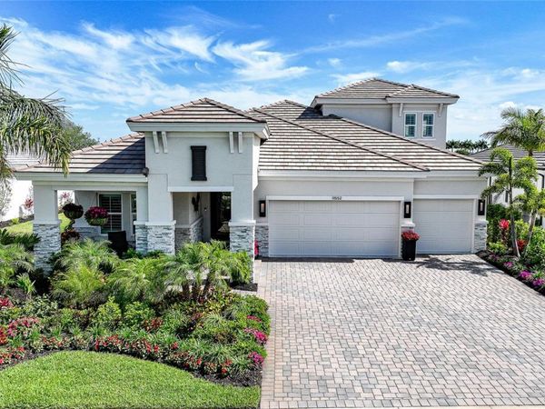 11552 GLEAMING TERRACE , VENICE, FL 34293