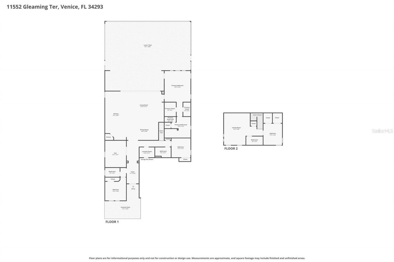 11552 Gleaming Terrace, Venice, FL 34293 Photo