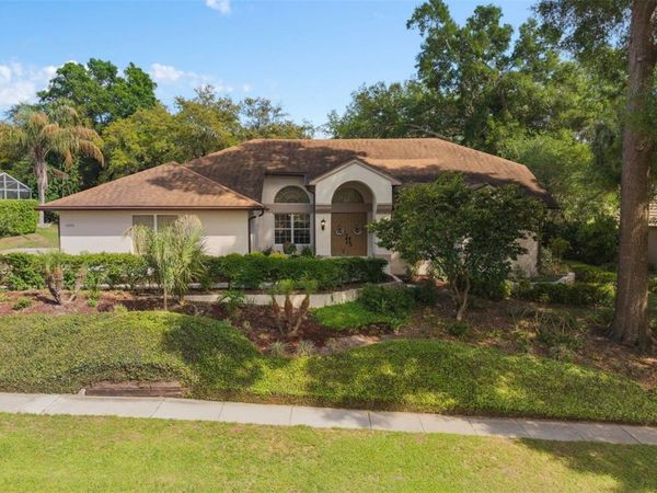 1203 TALL PINE DRIVE , APOPKA, FL 32712