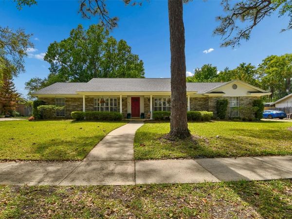 354 W HORNBEAM DRIVE , LONGWOOD, FL 32779
