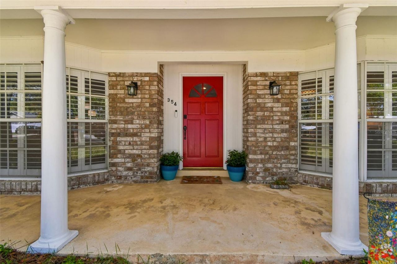 354 W Hornbeam Drive , Longwood, FL 32779 Photo