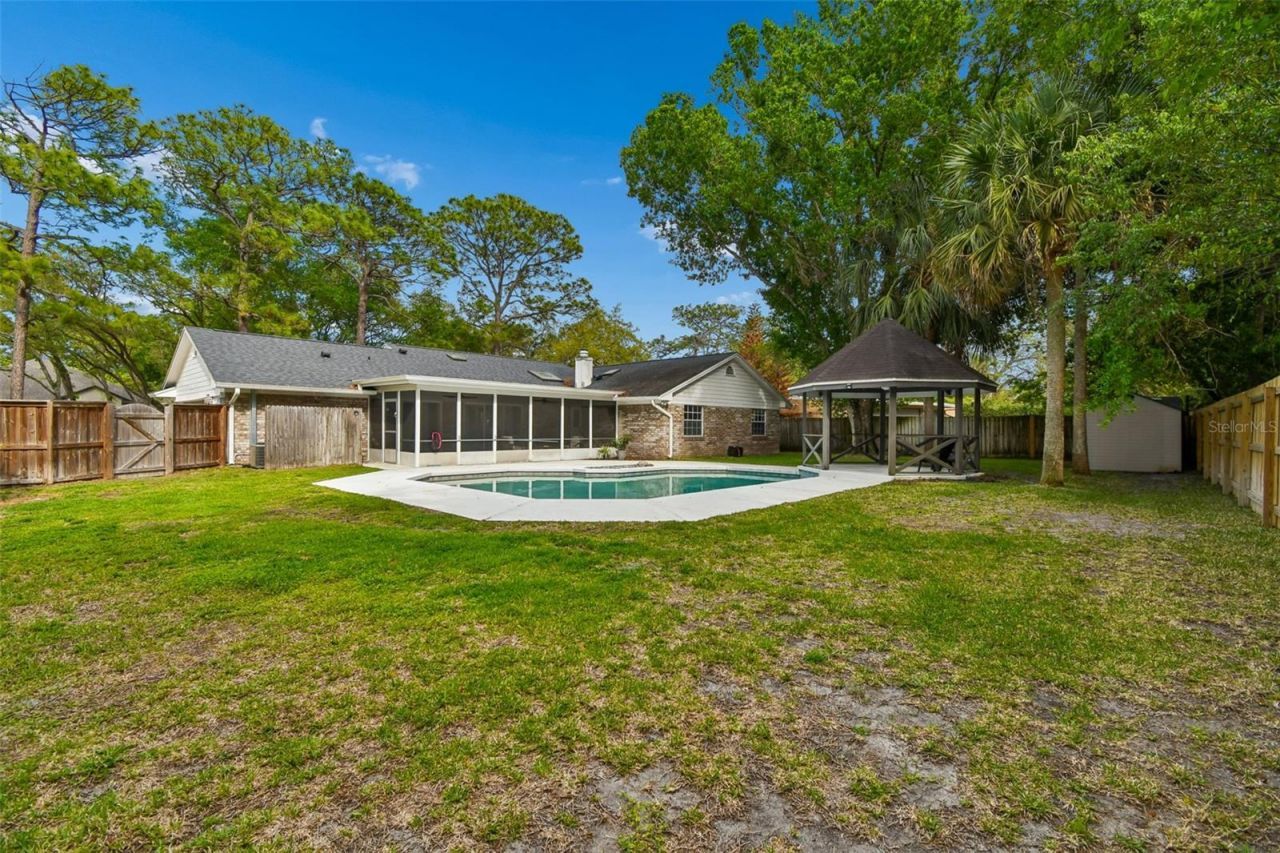 354 W Hornbeam Drive , Longwood, FL 32779 Photo