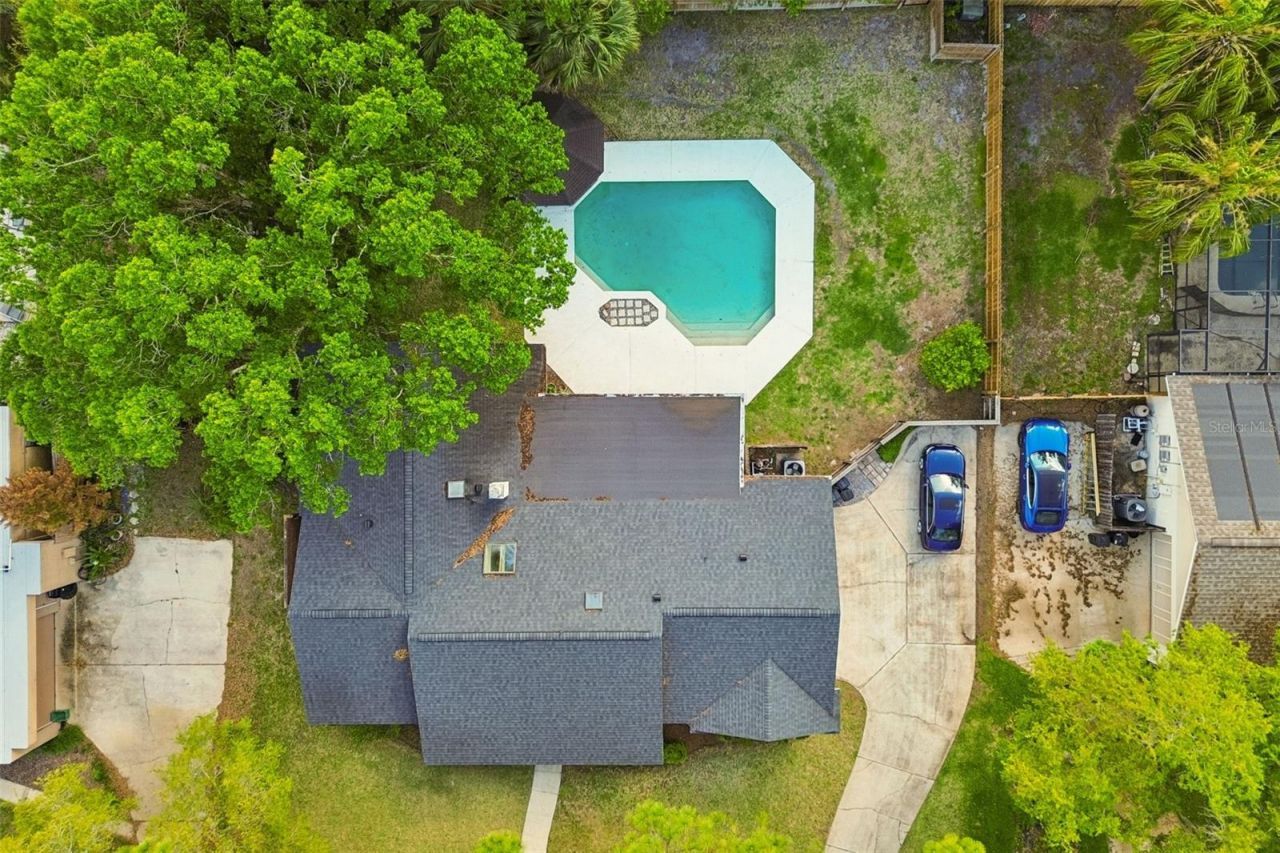 354 W Hornbeam Drive , Longwood, FL 32779 Photo