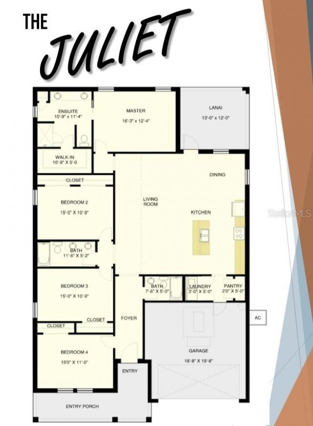 8453 Christopher Lane, Weeki Wachee, FL 34613 Main Photo