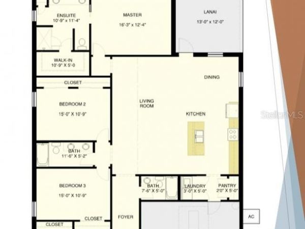 8453 CHRISTOPHER LANE, WEEKI WACHEE, FL 34613