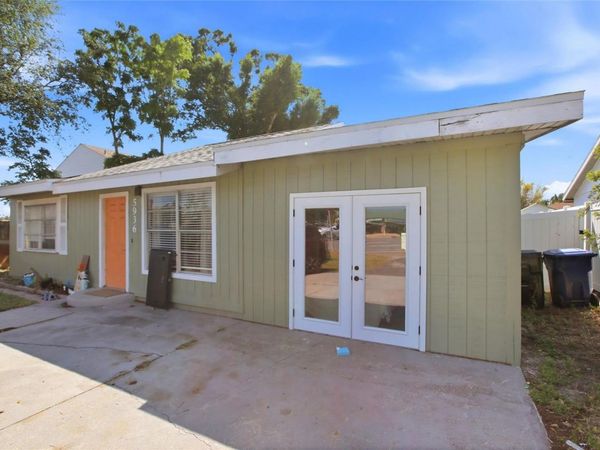 5936 ALBERT PLACE, SARASOTA, FL 34231