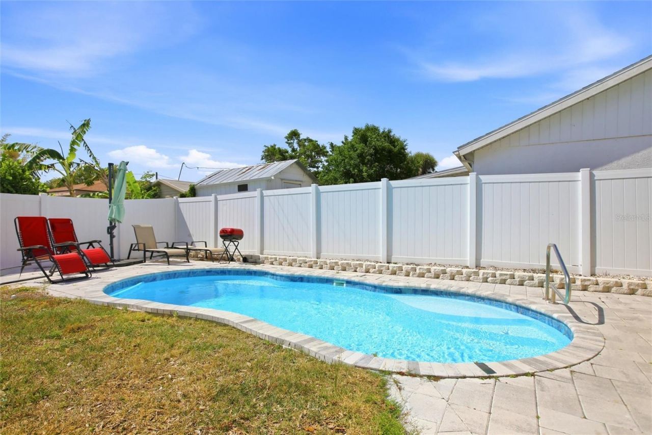 5936 Albert Place, Sarasota, FL 34231 Photo