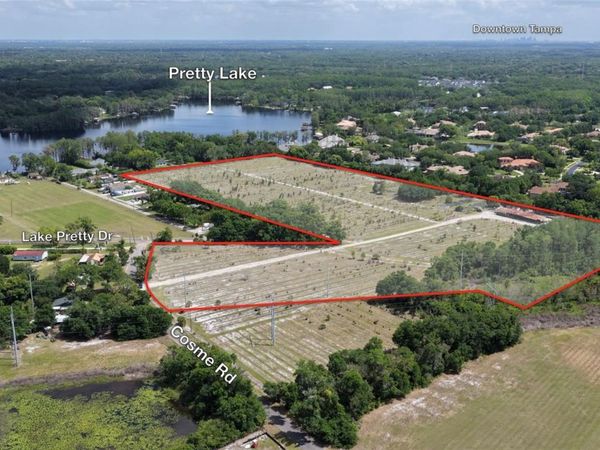 8028 COSME ROAD , ODESSA, FL 33556