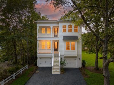 2772 Burden Creek Road, Johns Island, SC 29455