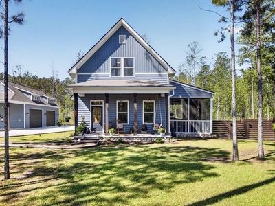 437 Hadley Drive, Huger, SC 29450