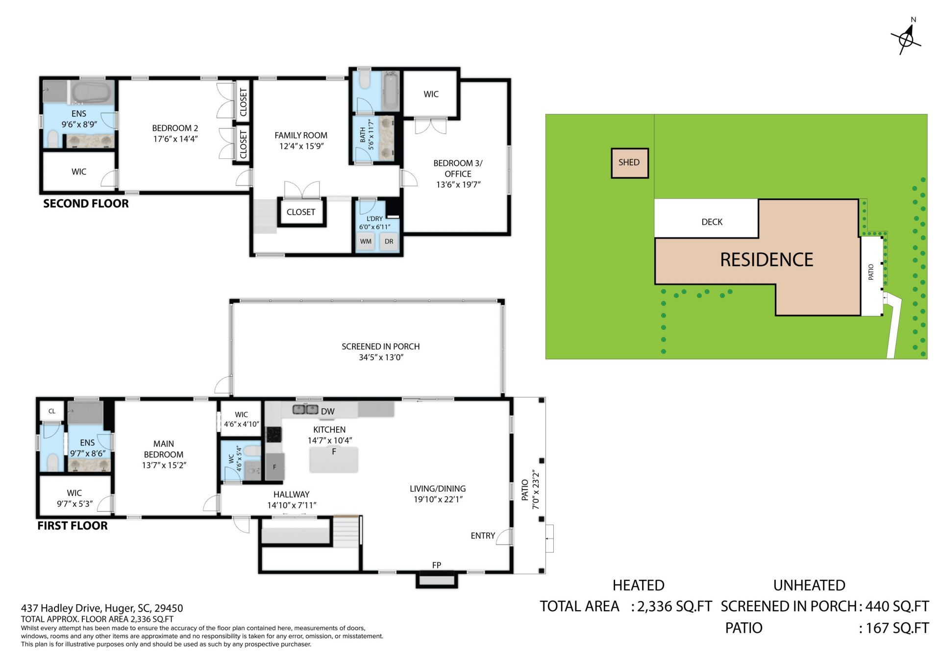 437 Hadley Drive Photo 51