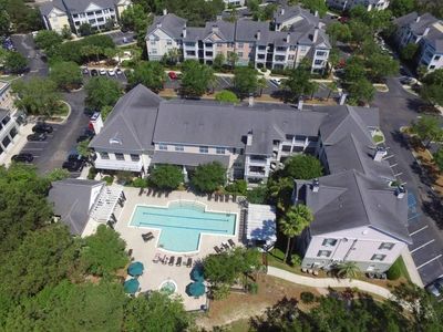 130 River Landing Drive, Unit 8101, Daniel Island, SC 29492