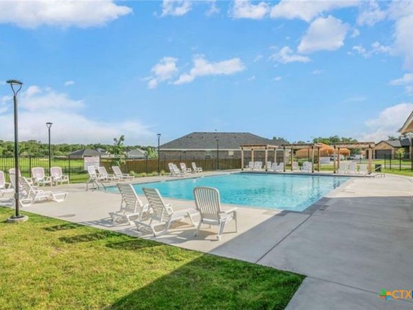 6018 Catania Drive, Temple, TX 76502