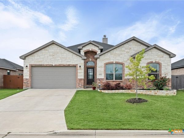 6018 Catania Drive, Temple, TX 76502