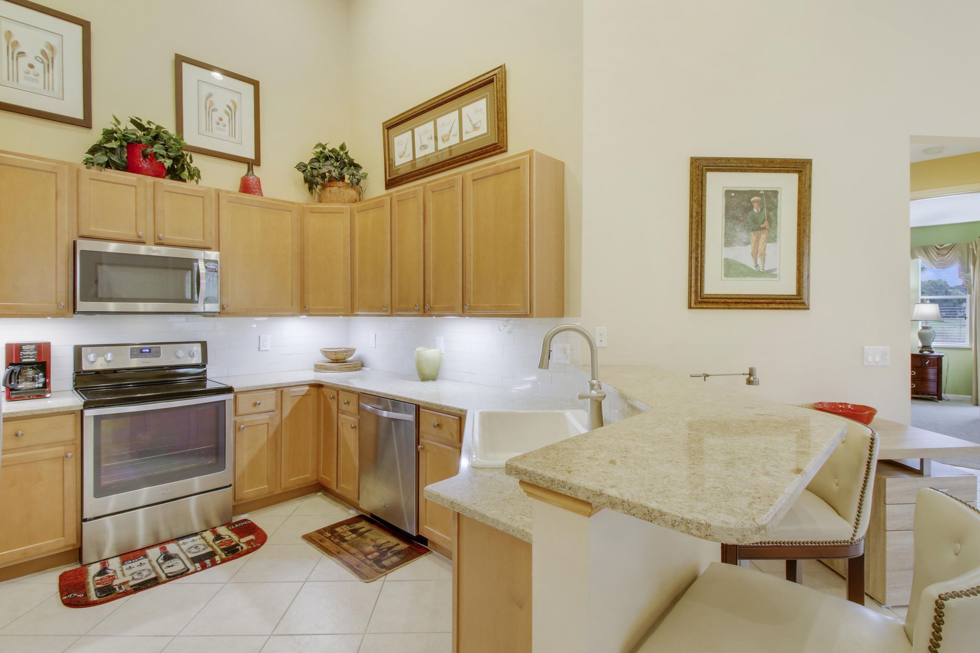 9015 Sand Shot Way, Port Saint Lucie, FL 34986 Photo