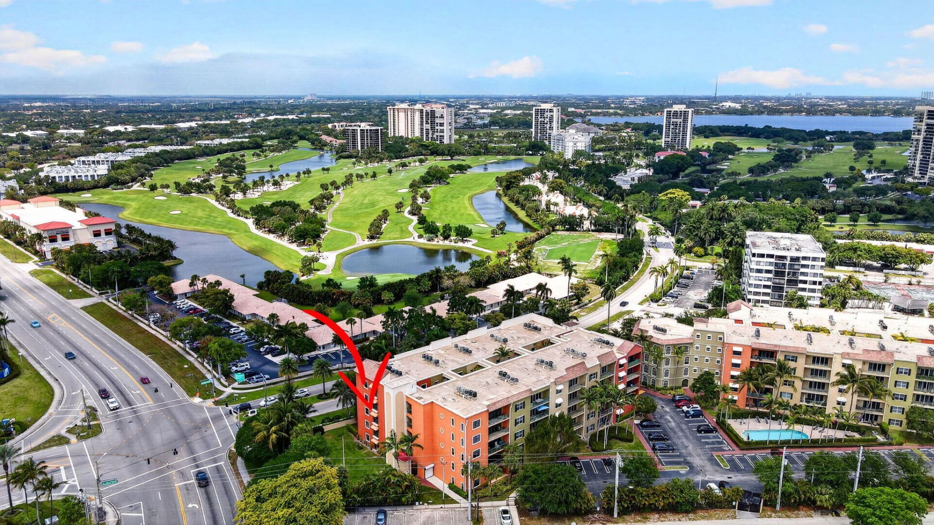 1610 Presidential Way, Unit 309, West Palm Beach, FL 33401 Photo