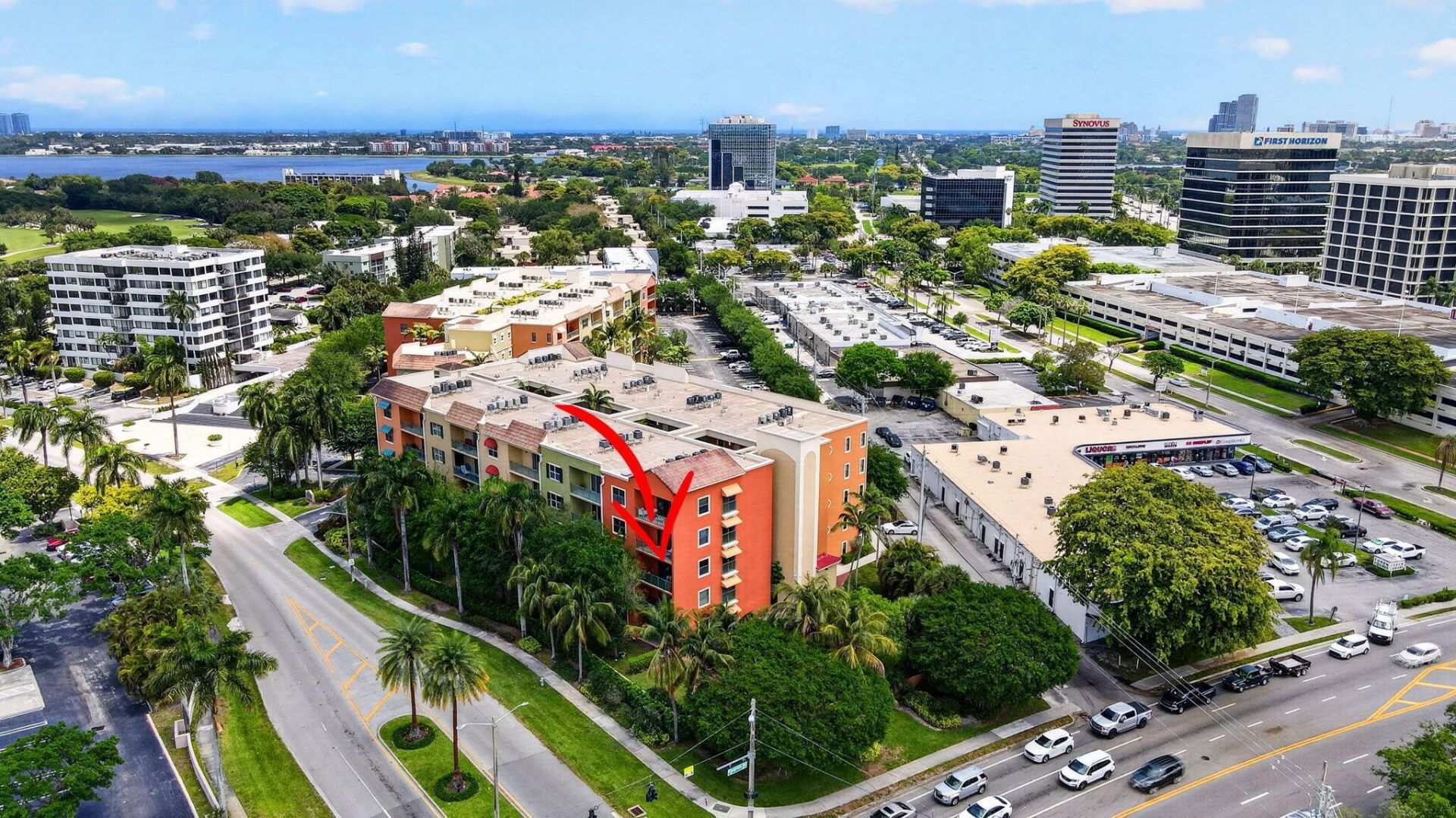 1610 Presidential Way, Unit 309, West Palm Beach, FL 33401 Photo