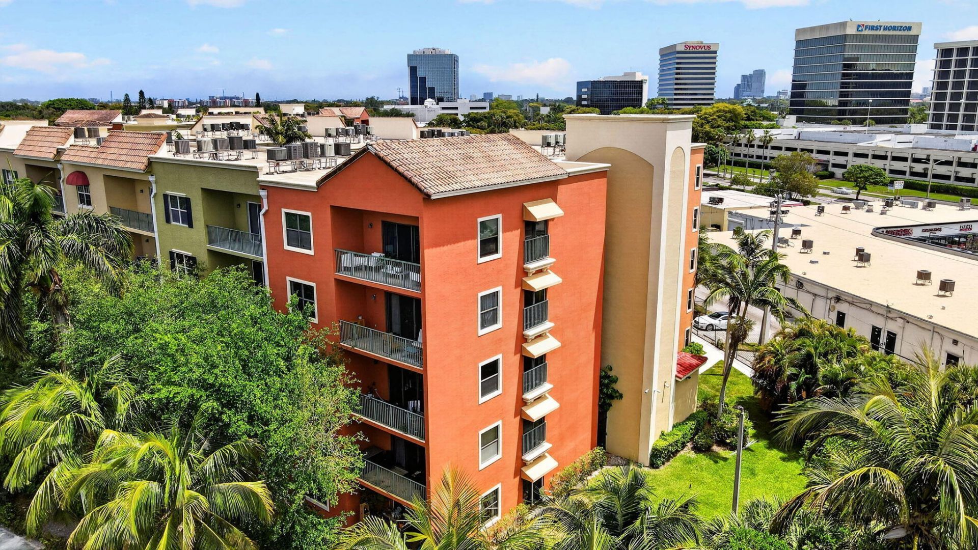 1610 Presidential Way, Unit 309, West Palm Beach, FL 33401 Photo