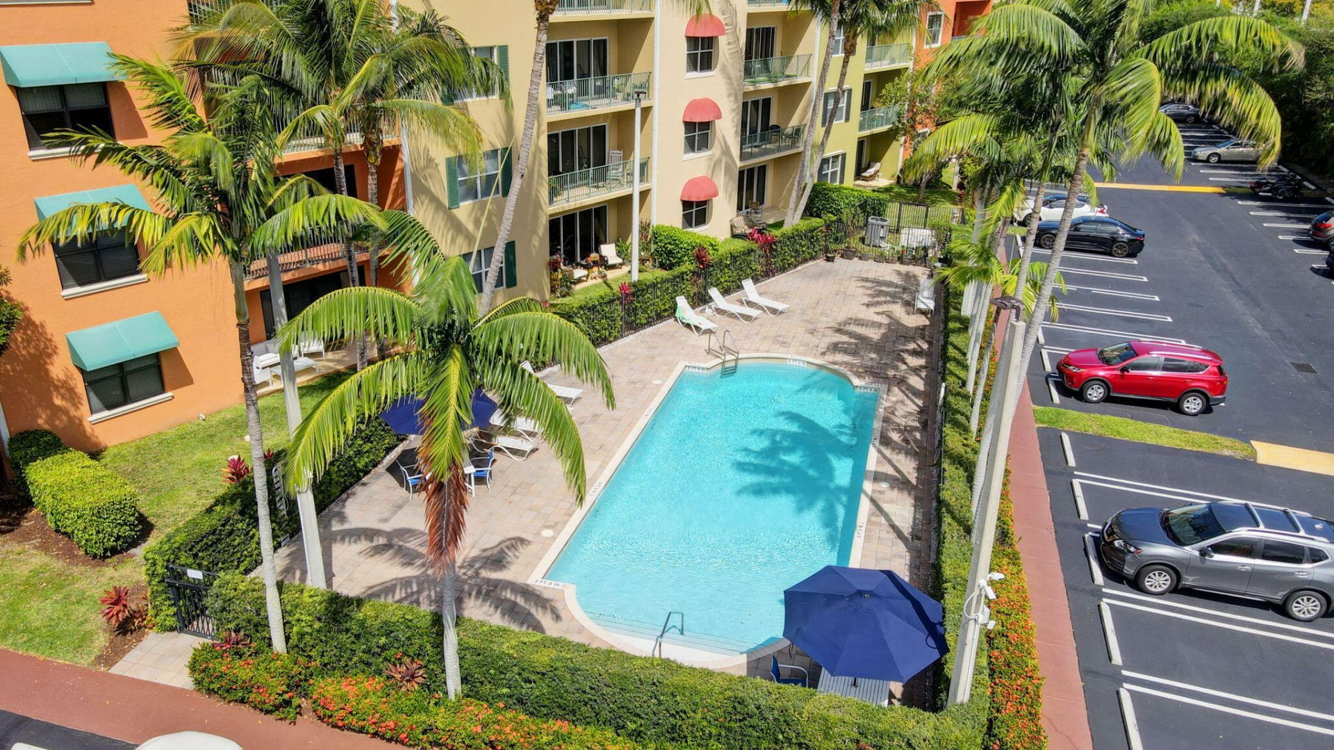 1610 Presidential Way, Unit 309, West Palm Beach, FL 33401 Photo