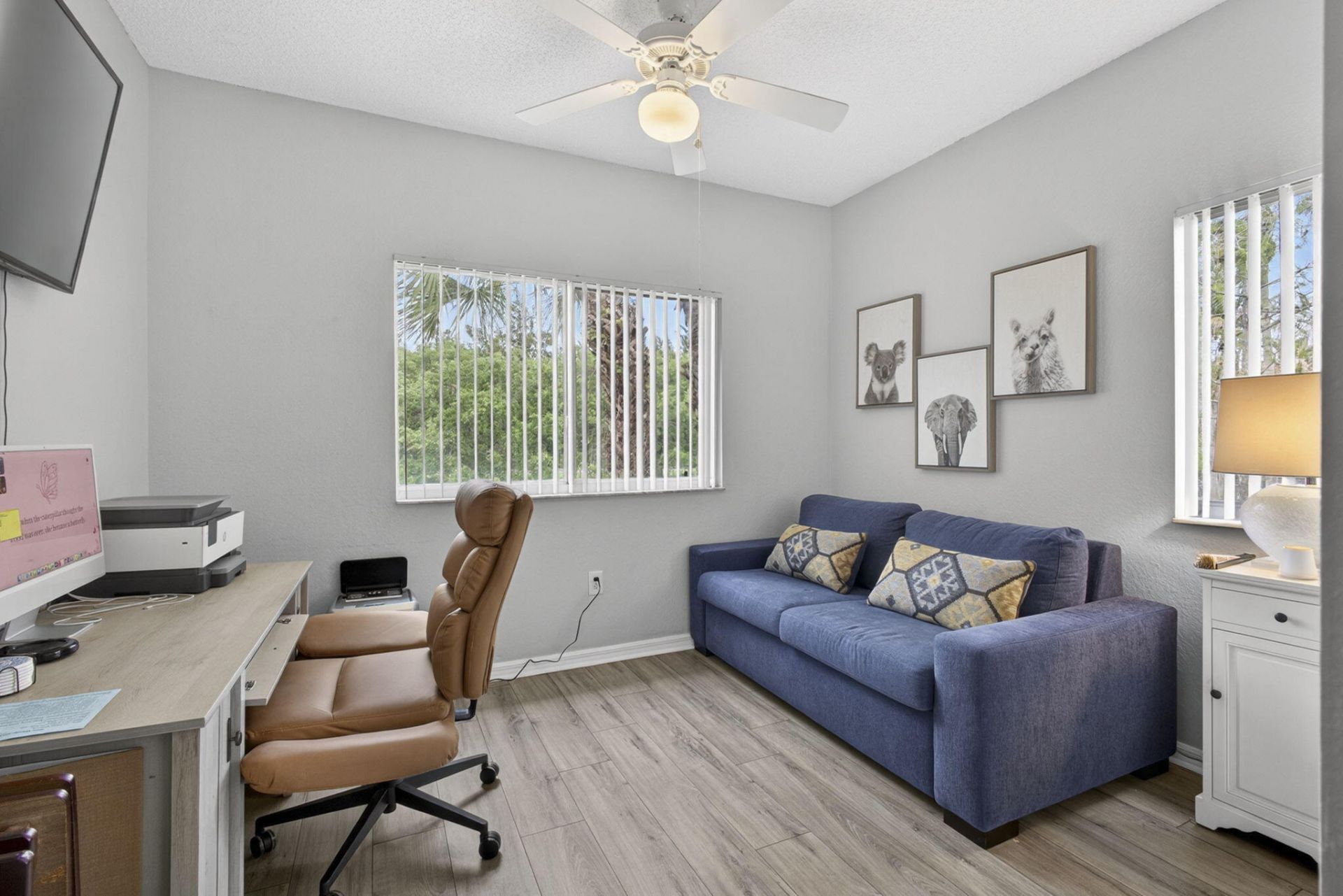 310 Crestwood Circle, Unit 208, Royal Palm Beach, FL 33411 Photo