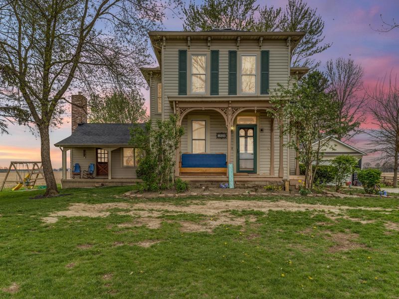 1858 County Road 159, Ashley, OH 43003 Photo 1