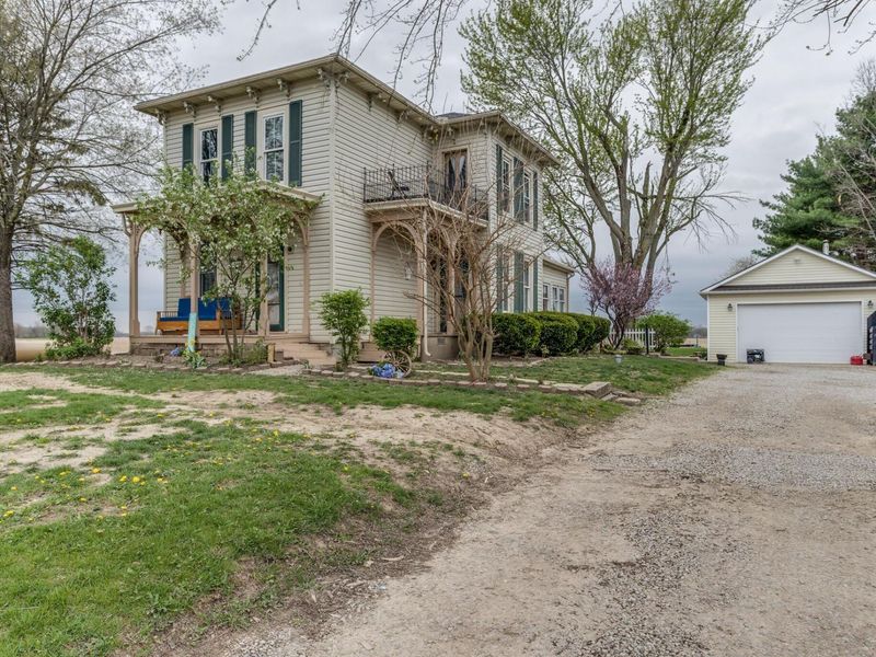 1858 County Road 159, Ashley, OH 43003 Photo 3