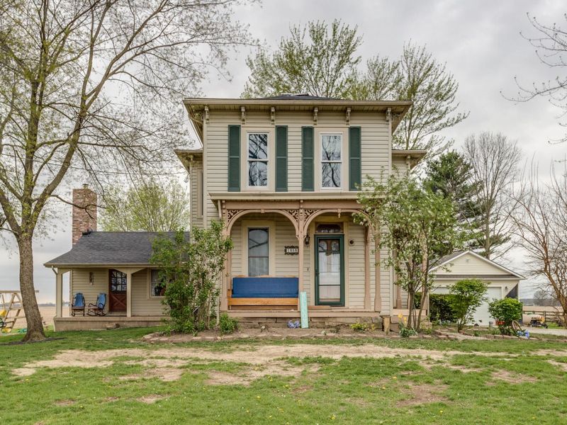 1858 County Road 159, Ashley, OH 43003 Photo 4