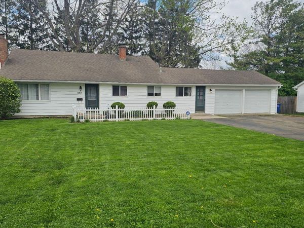 337 Highfield Drive, Columbus, OH 43214
