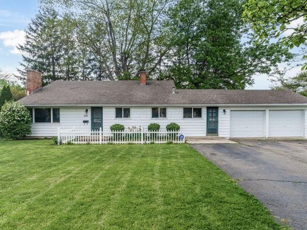 337 Highfield Drive, Columbus, OH 43214