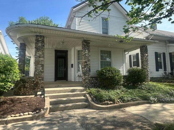 226 Watt Street , Circleville, OH 43113