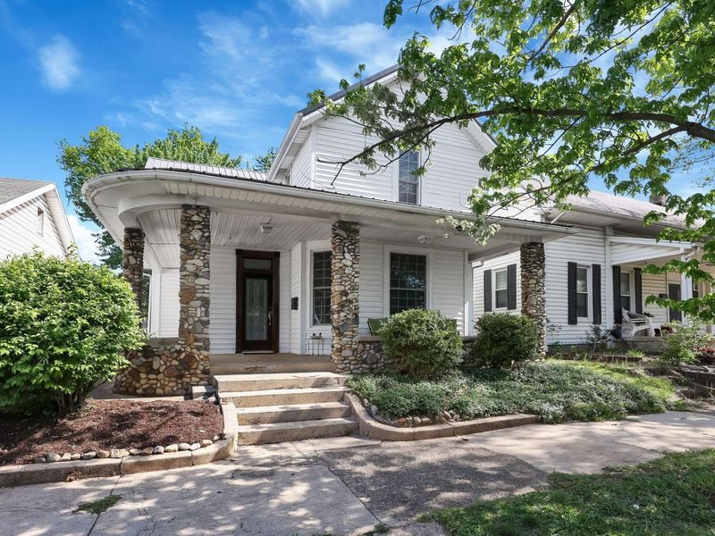 226 Watt Street, Circleville, OH 43113 Photo 3