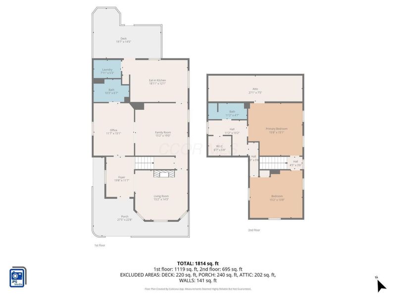 226 Watt Street, Circleville, OH 43113 Photo 36