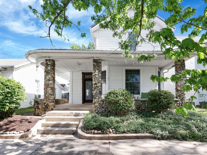 226 Watt Street, Circleville, OH 43113 Photo 4