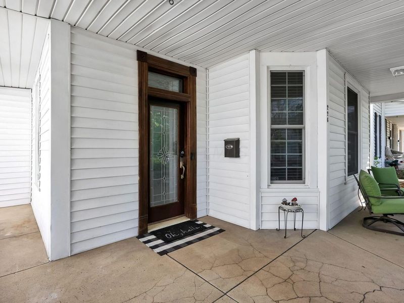 226 Watt Street, Circleville, OH 43113 Photo 6