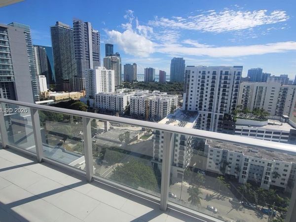1010 SW 2nd Ave , Unit 1901, Miami, FL 33130
