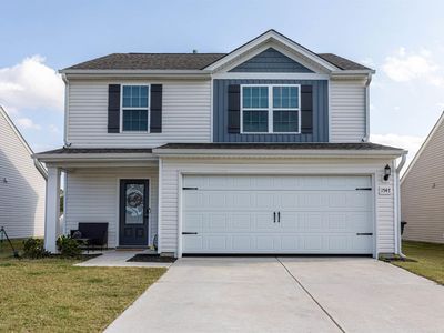 1547 mediation Lane , Gilbert, SC 29054