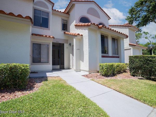 1095 Country Club Boulevard , Unit 725, Titusville, FL 32780