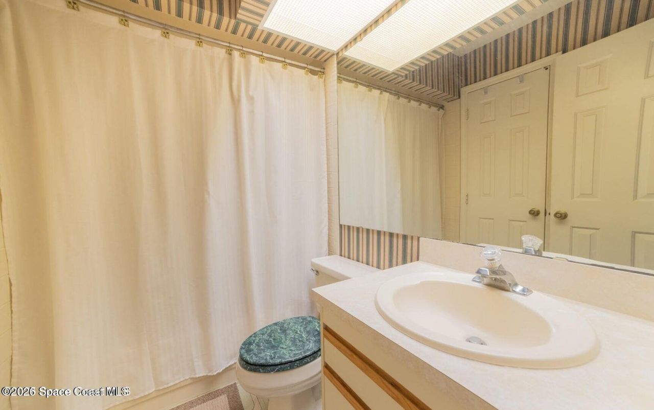 1095 Country Club Boulevard, Unit 725, Titusville, FL 32780 Photo