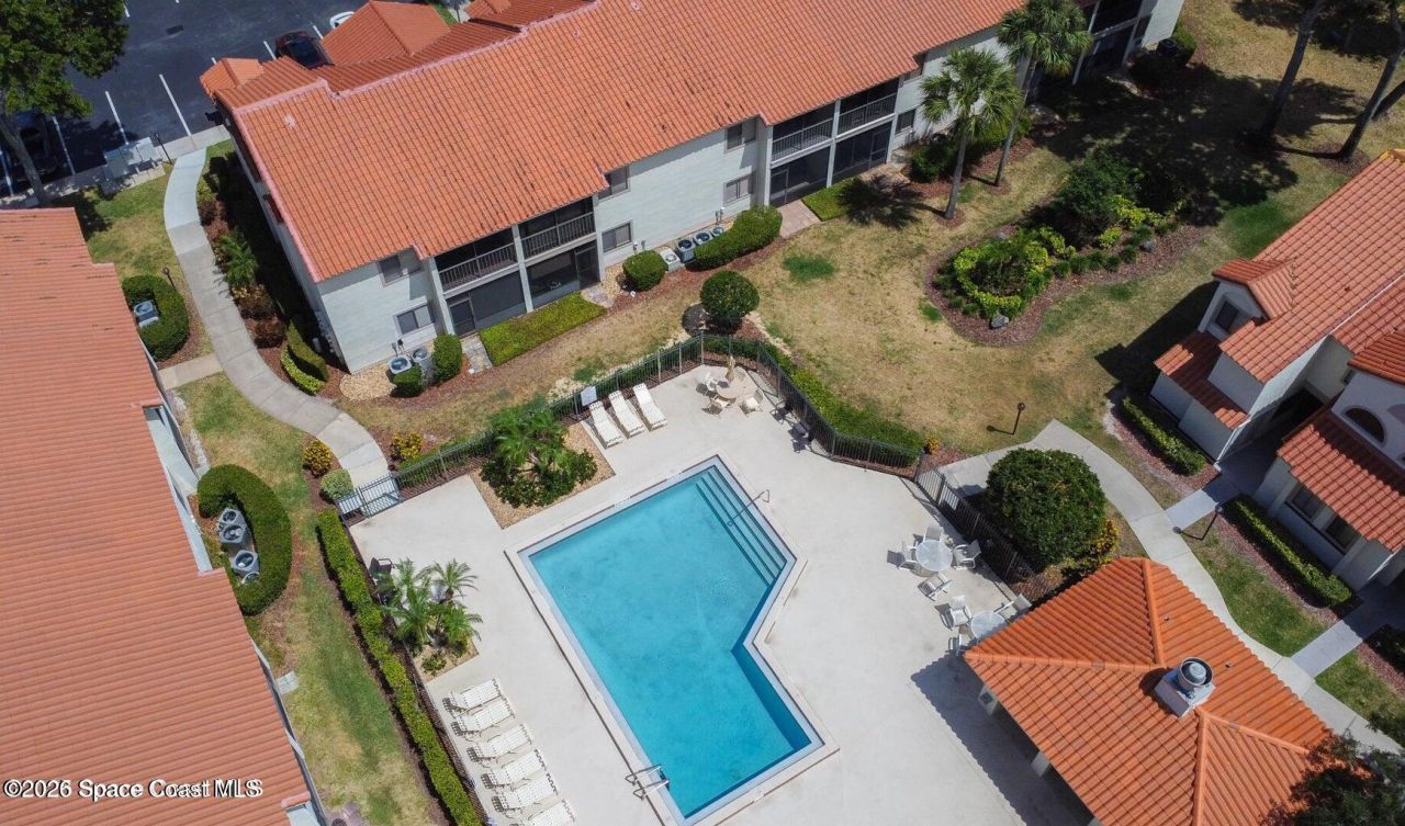 1095 Country Club Boulevard, Unit 725, Titusville, FL 32780 Photo