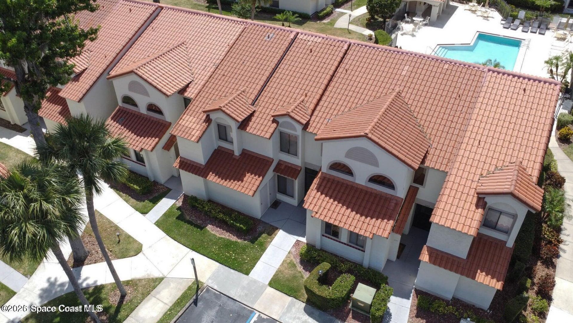 1095 Country Club Boulevard, Unit 725, Titusville, FL 32780 Photo